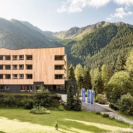 Falkensteiner Hotel Antholz - Adults Only Esterno foto