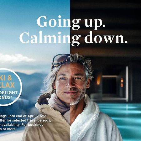 Falkensteiner Hotel Antholz - Adults Only Esterno foto