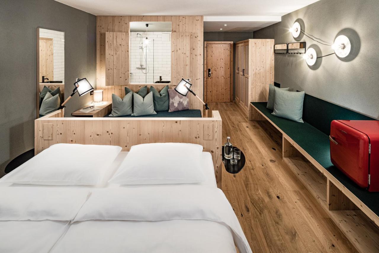 Falkensteiner Hotel Antholz - Adults Only Esterno foto