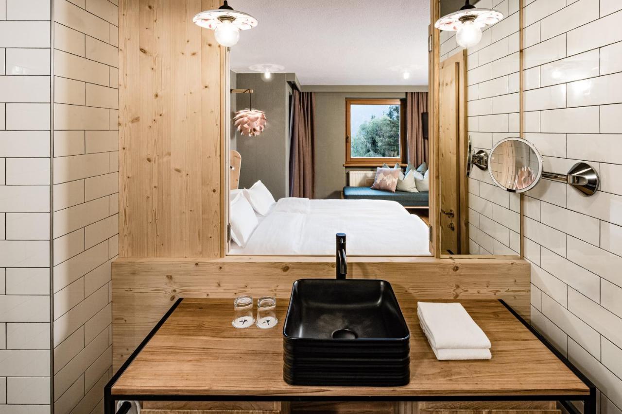 Falkensteiner Hotel Antholz - Adults Only Esterno foto