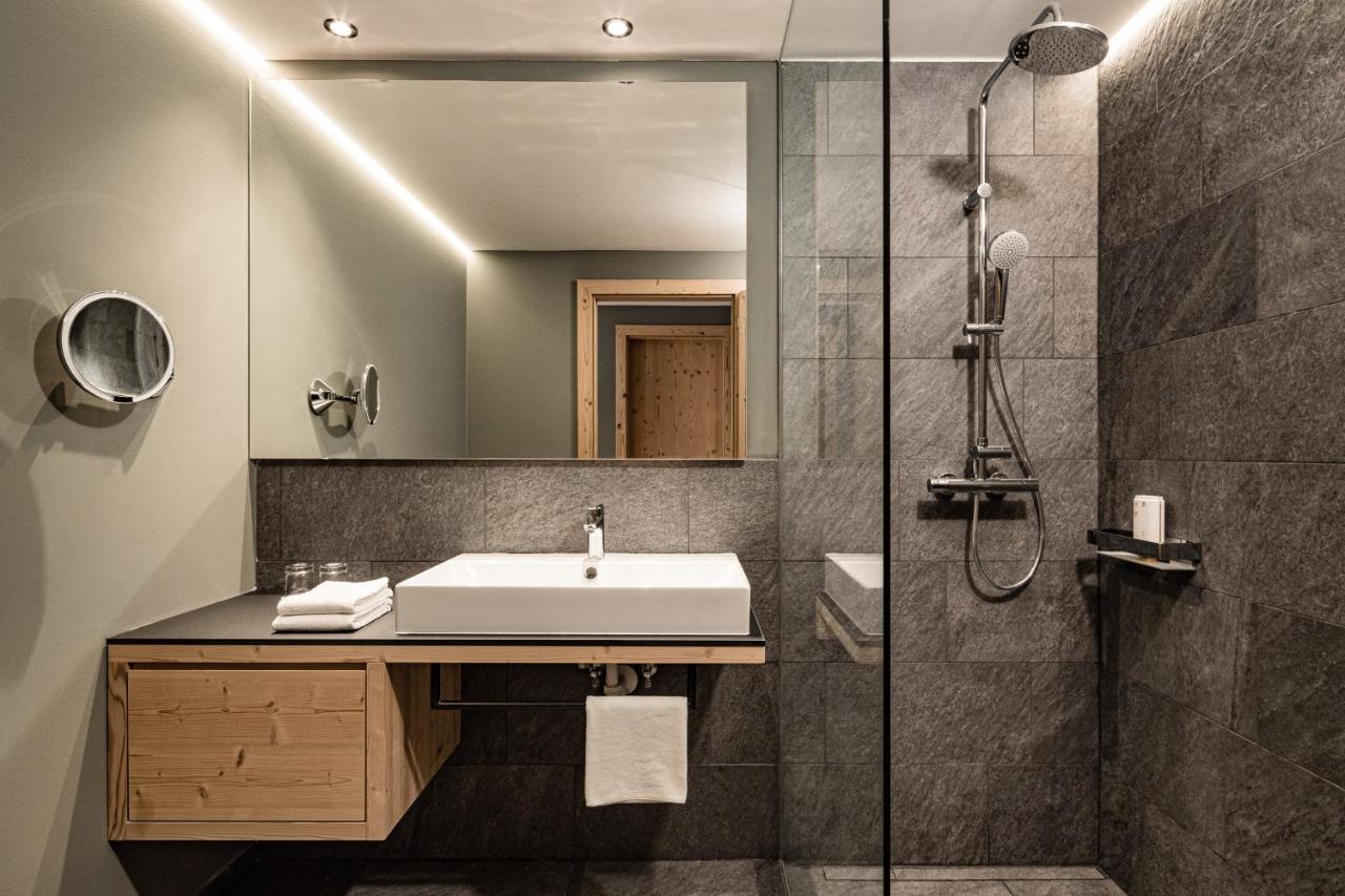 Falkensteiner Hotel Antholz - Adults Only Esterno foto