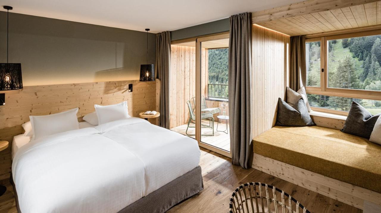Falkensteiner Hotel Antholz - Adults Only Esterno foto