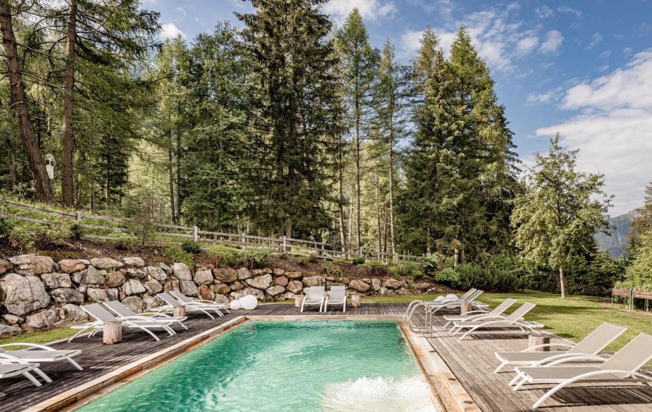 Falkensteiner Hotel Antholz - Adults Only Esterno foto