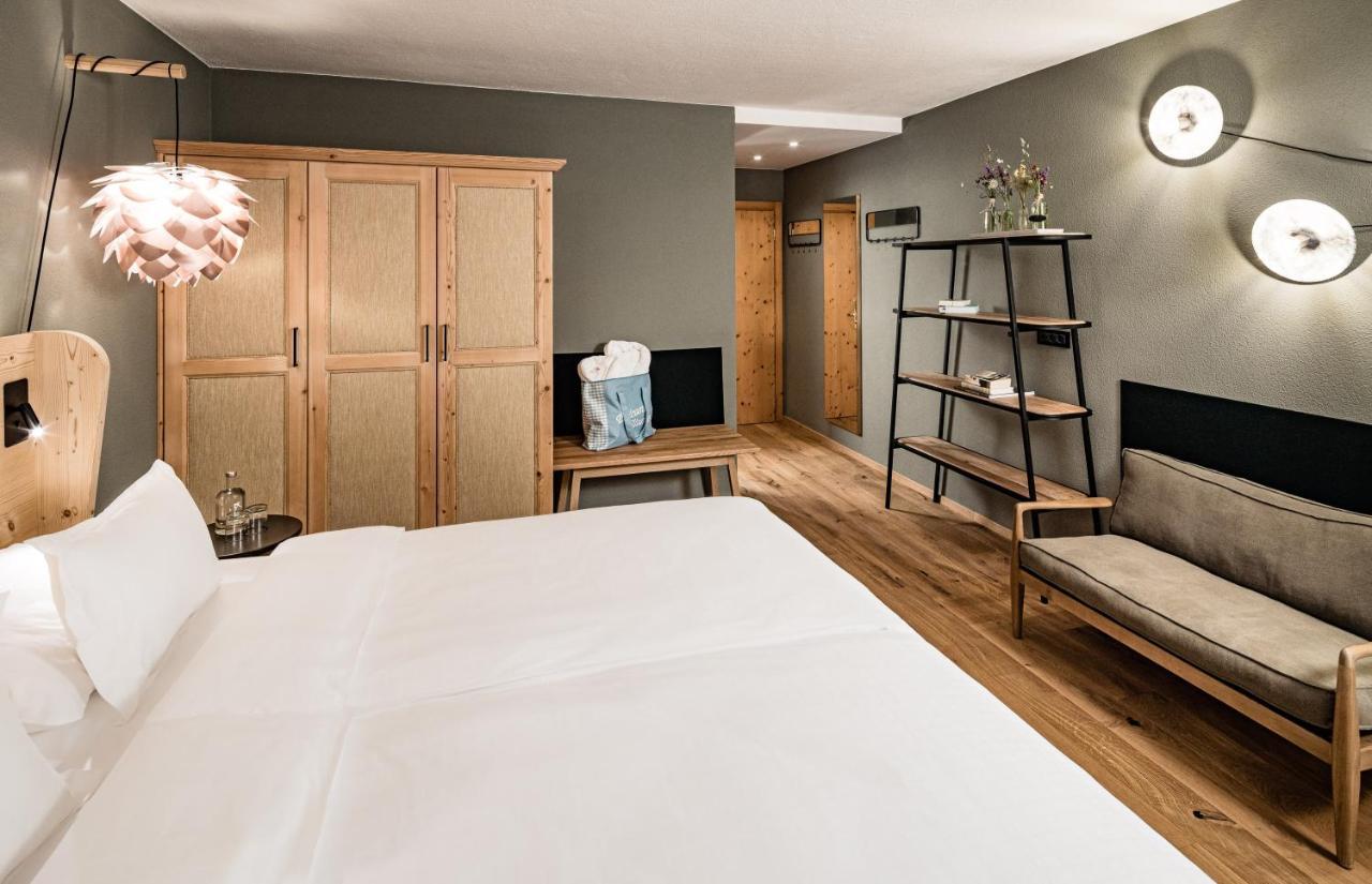 Falkensteiner Hotel Antholz - Adults Only Esterno foto