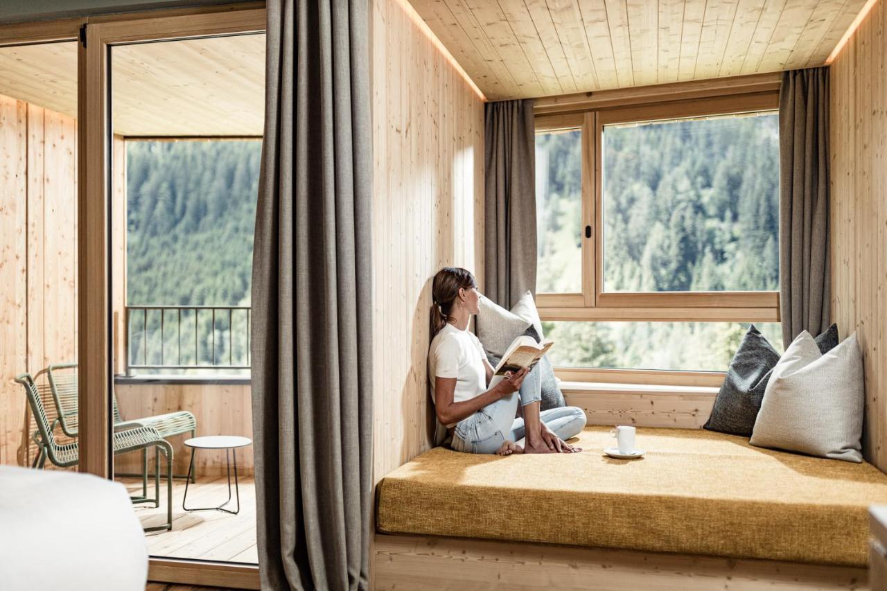 Falkensteiner Hotel Antholz - Adults Only Esterno foto