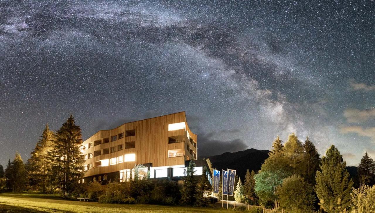 Falkensteiner Hotel Antholz - Adults Only Esterno foto