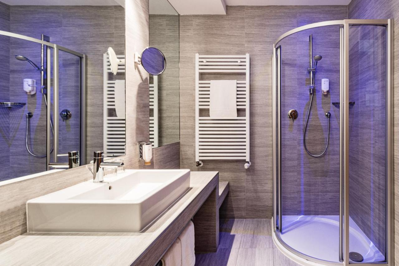 Falkensteiner Hotel Antholz - Adults Only Esterno foto