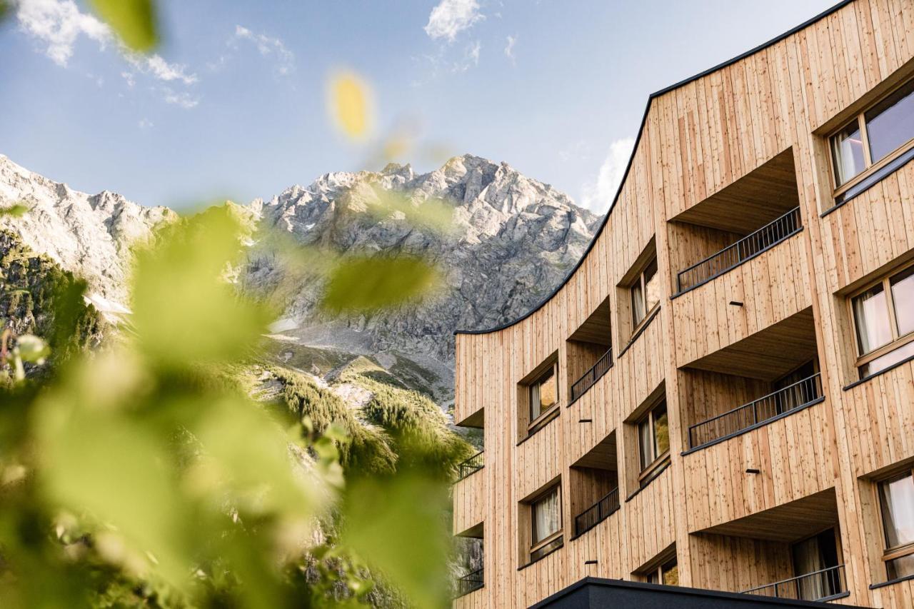 Falkensteiner Hotel Antholz - Adults Only Esterno foto