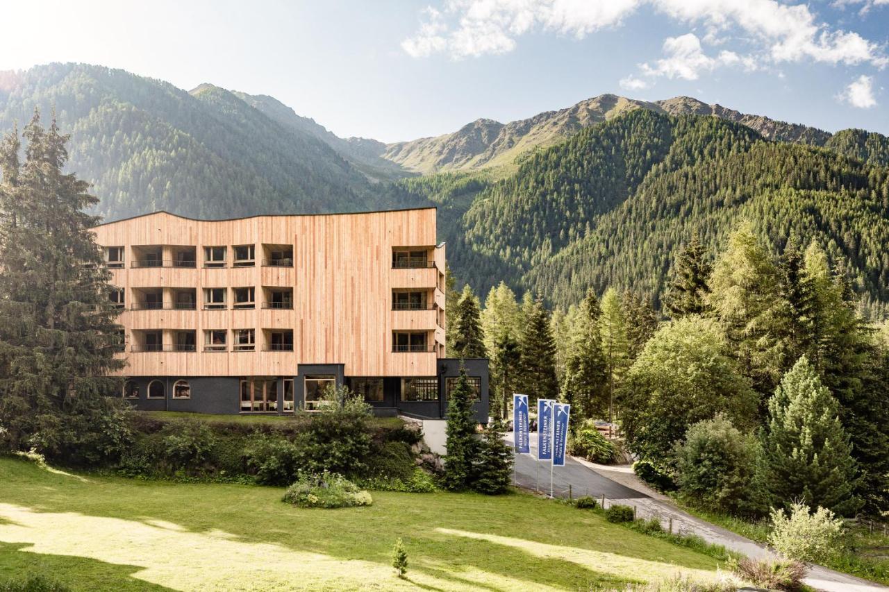 Falkensteiner Hotel Antholz - Adults Only Esterno foto