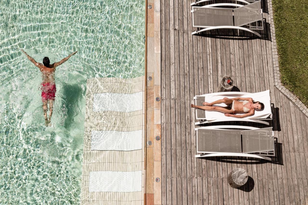 Falkensteiner Hotel Antholz - Adults Only Esterno foto