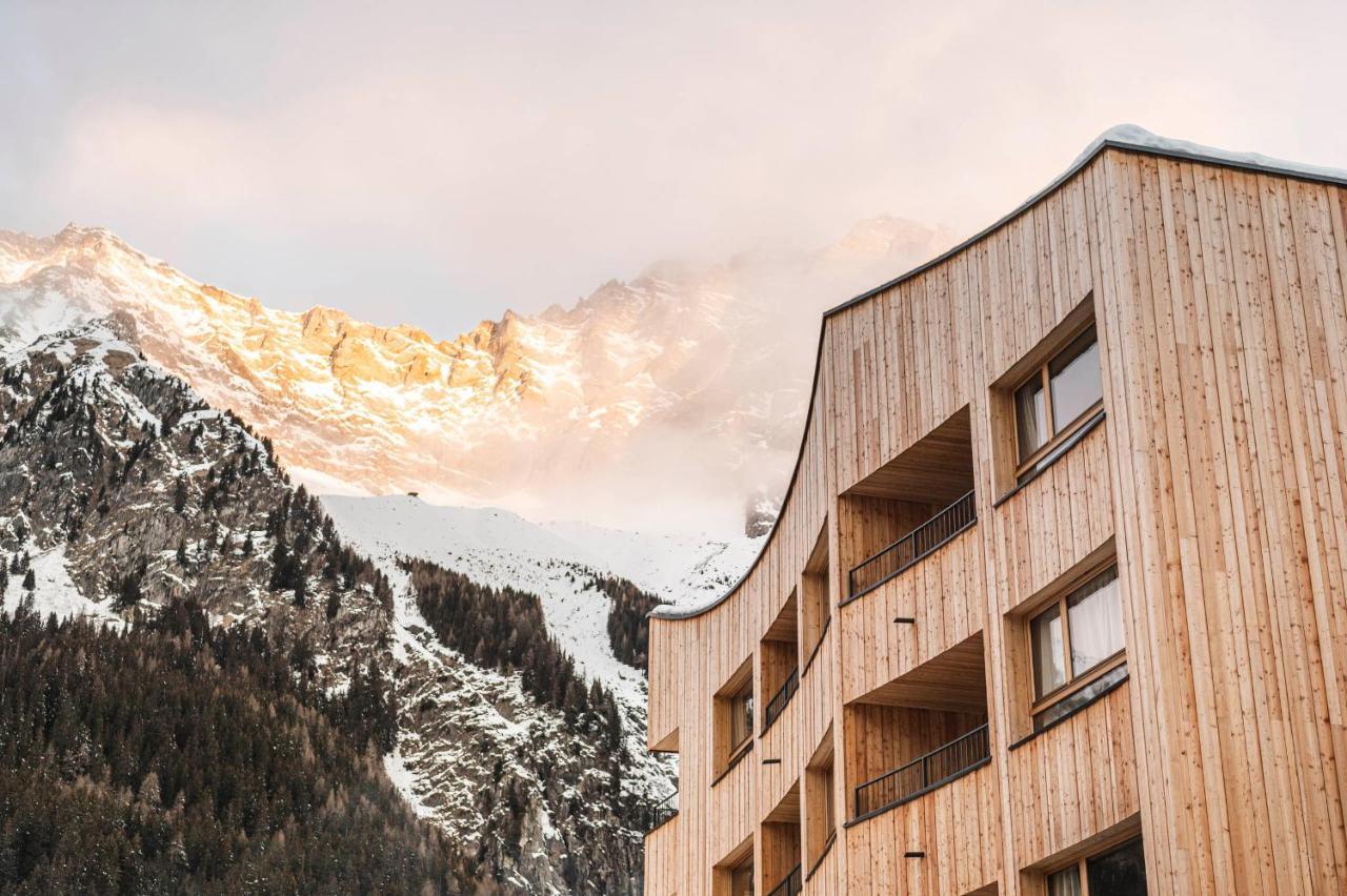 Falkensteiner Hotel Antholz - Adults Only Esterno foto