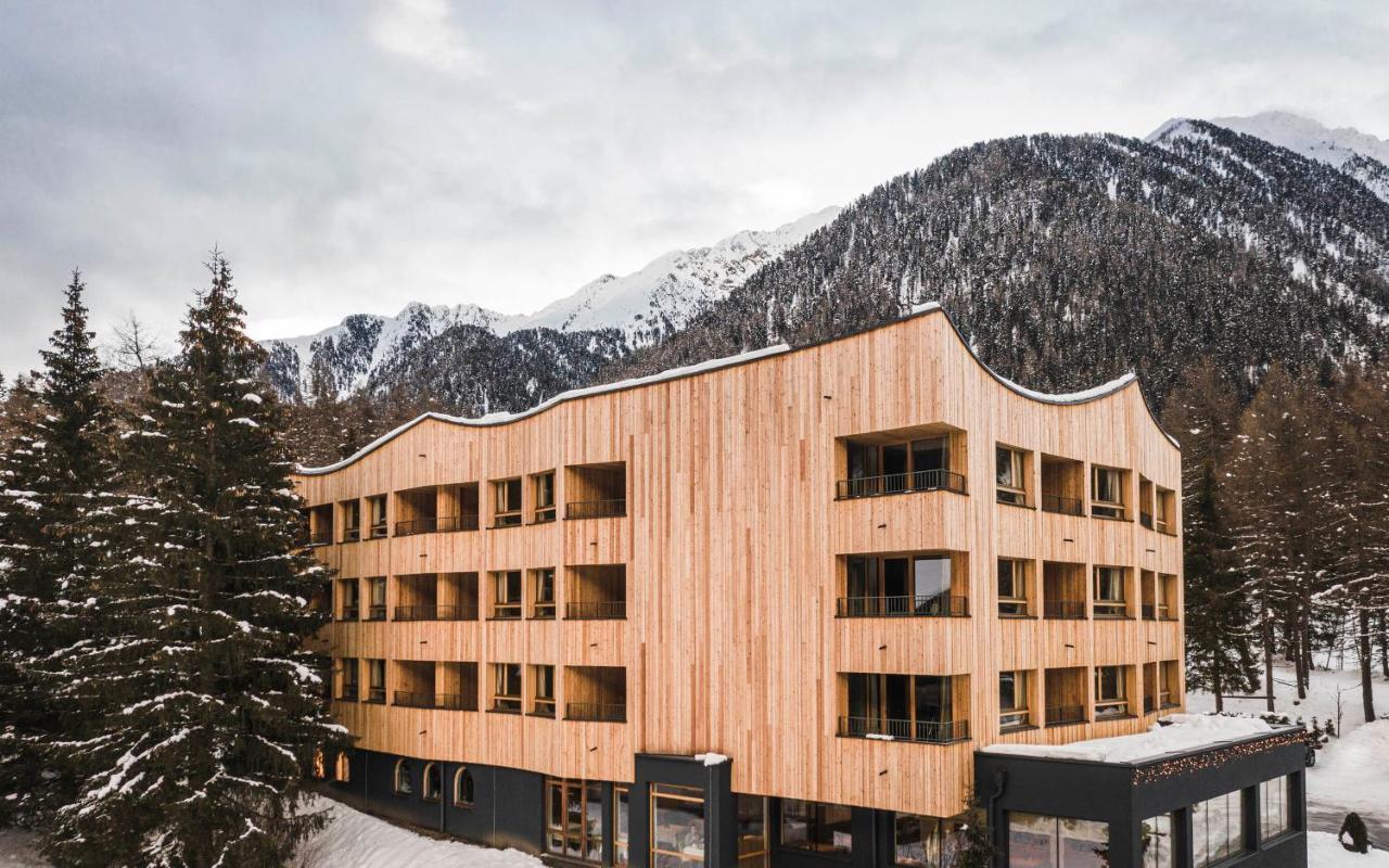 Falkensteiner Hotel Antholz - Adults Only Esterno foto