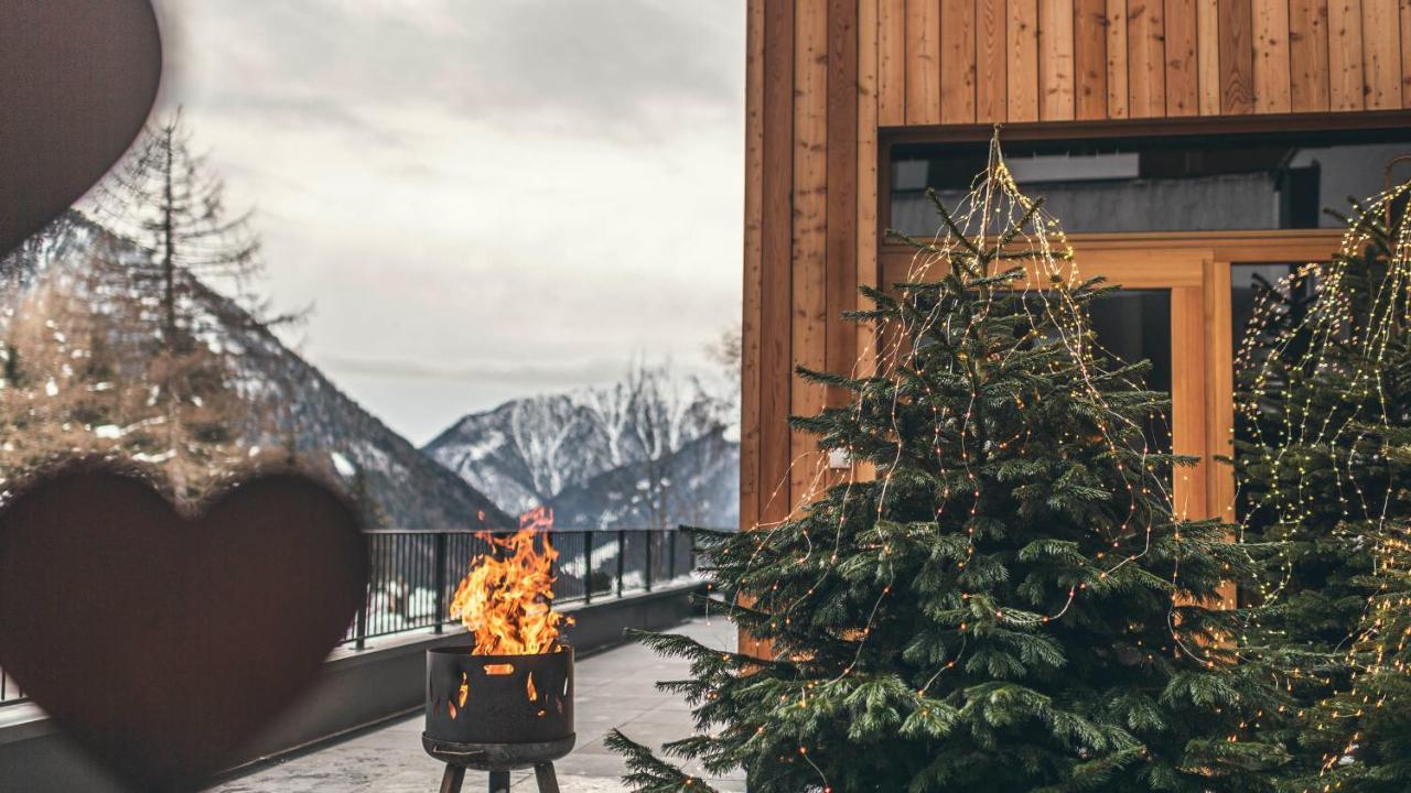 Falkensteiner Hotel Antholz - Adults Only Esterno foto