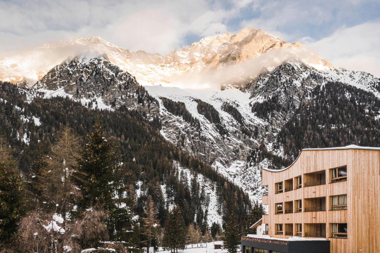 Falkensteiner Hotel Antholz - Adults Only Esterno foto