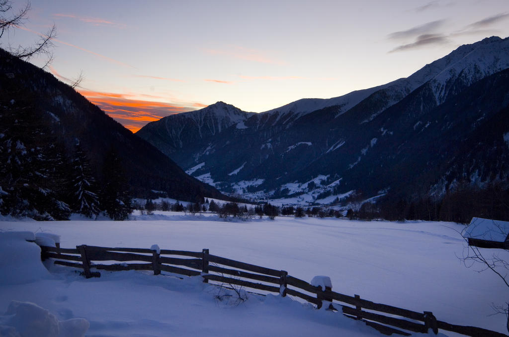 Falkensteiner Hotel Antholz - Adults Only Esterno foto