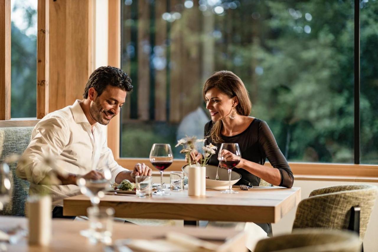 Falkensteiner Hotel Antholz - Adults Only Esterno foto