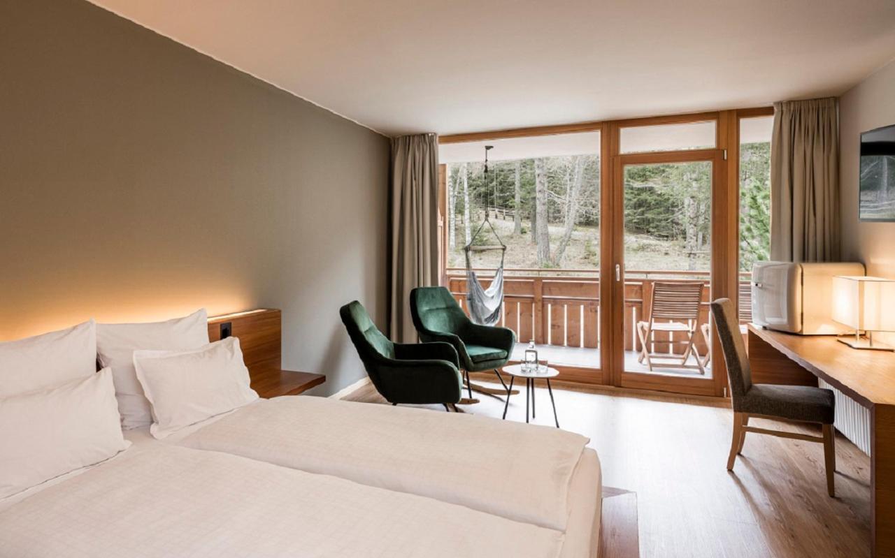 Falkensteiner Hotel Antholz - Adults Only Esterno foto