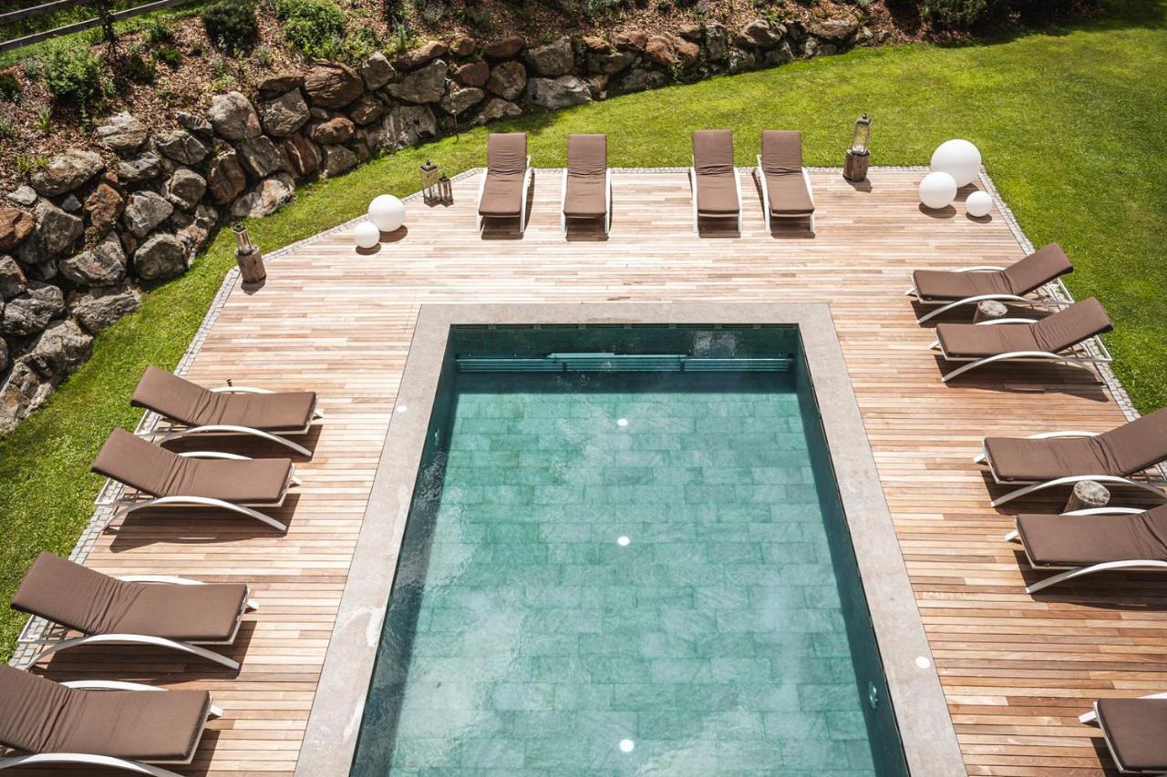 Falkensteiner Hotel Antholz - Adults Only Esterno foto