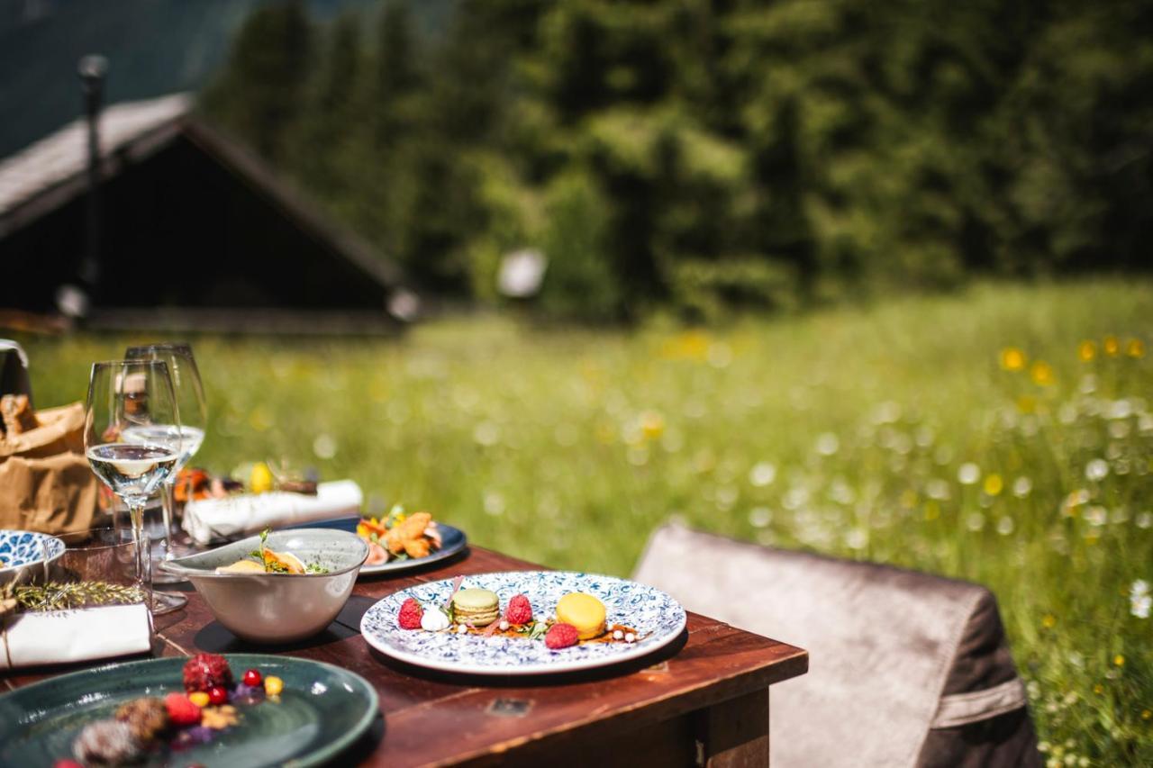 Falkensteiner Hotel Antholz - Adults Only Esterno foto