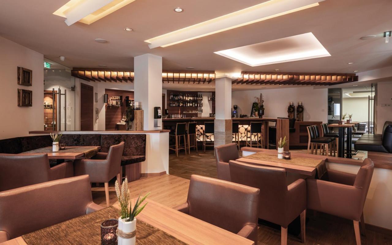 Falkensteiner Hotel Antholz - Adults Only Esterno foto