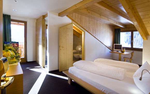 Falkensteiner Hotel Antholz - Adults Only Camera foto