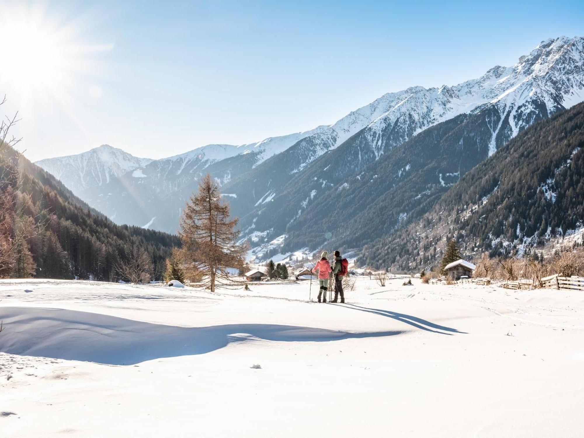 Falkensteiner Hotel Antholz - Adults Only Esterno foto