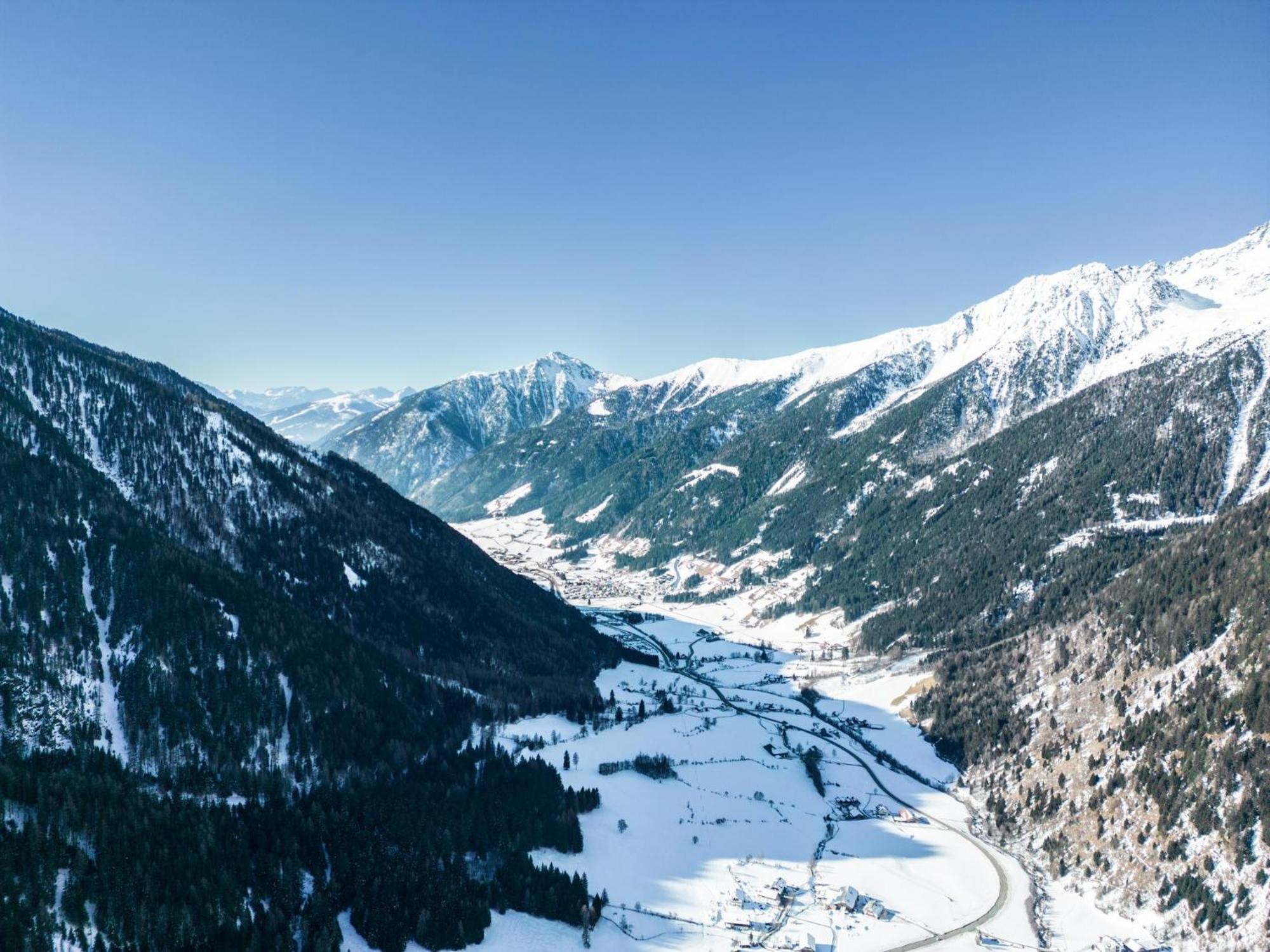 Falkensteiner Hotel Antholz - Adults Only Esterno foto