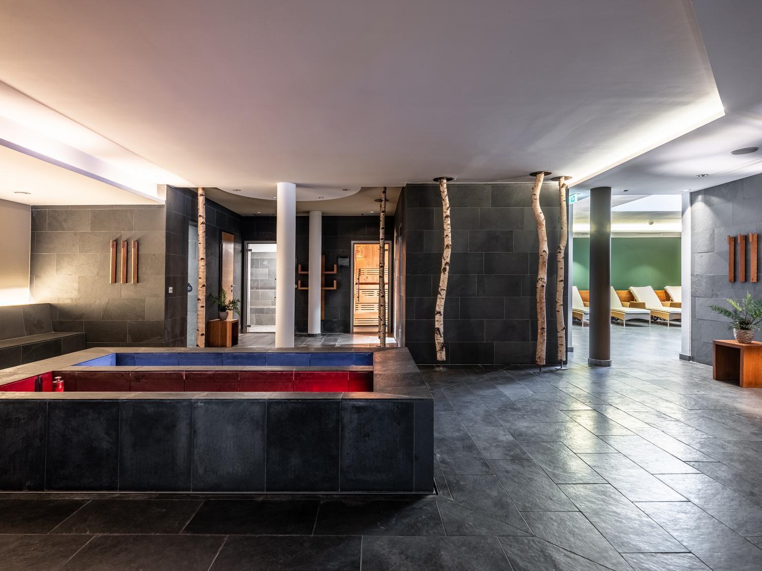 Falkensteiner Hotel Antholz - Adults Only Esterno foto