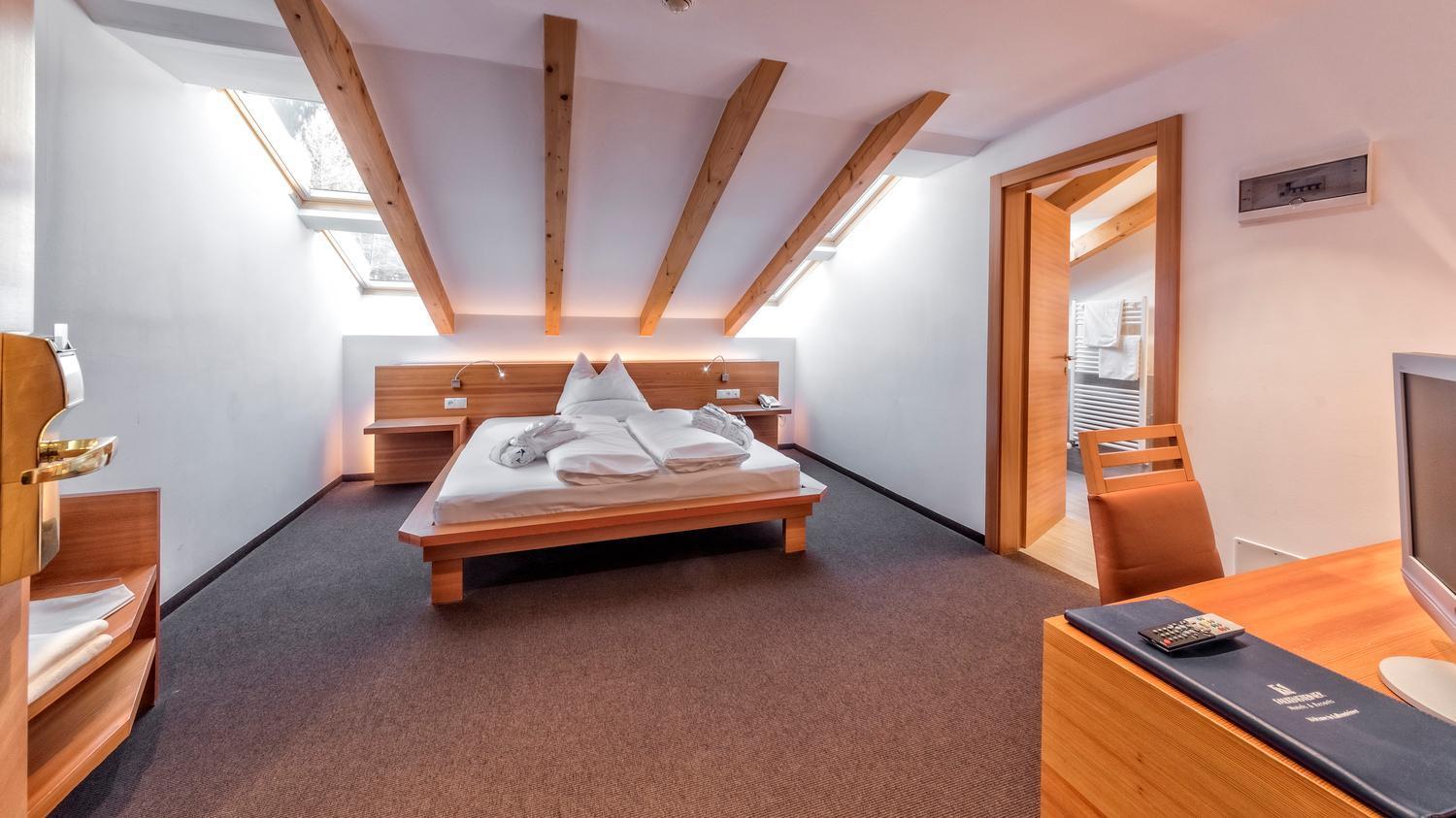 Falkensteiner Hotel Antholz - Adults Only Esterno foto