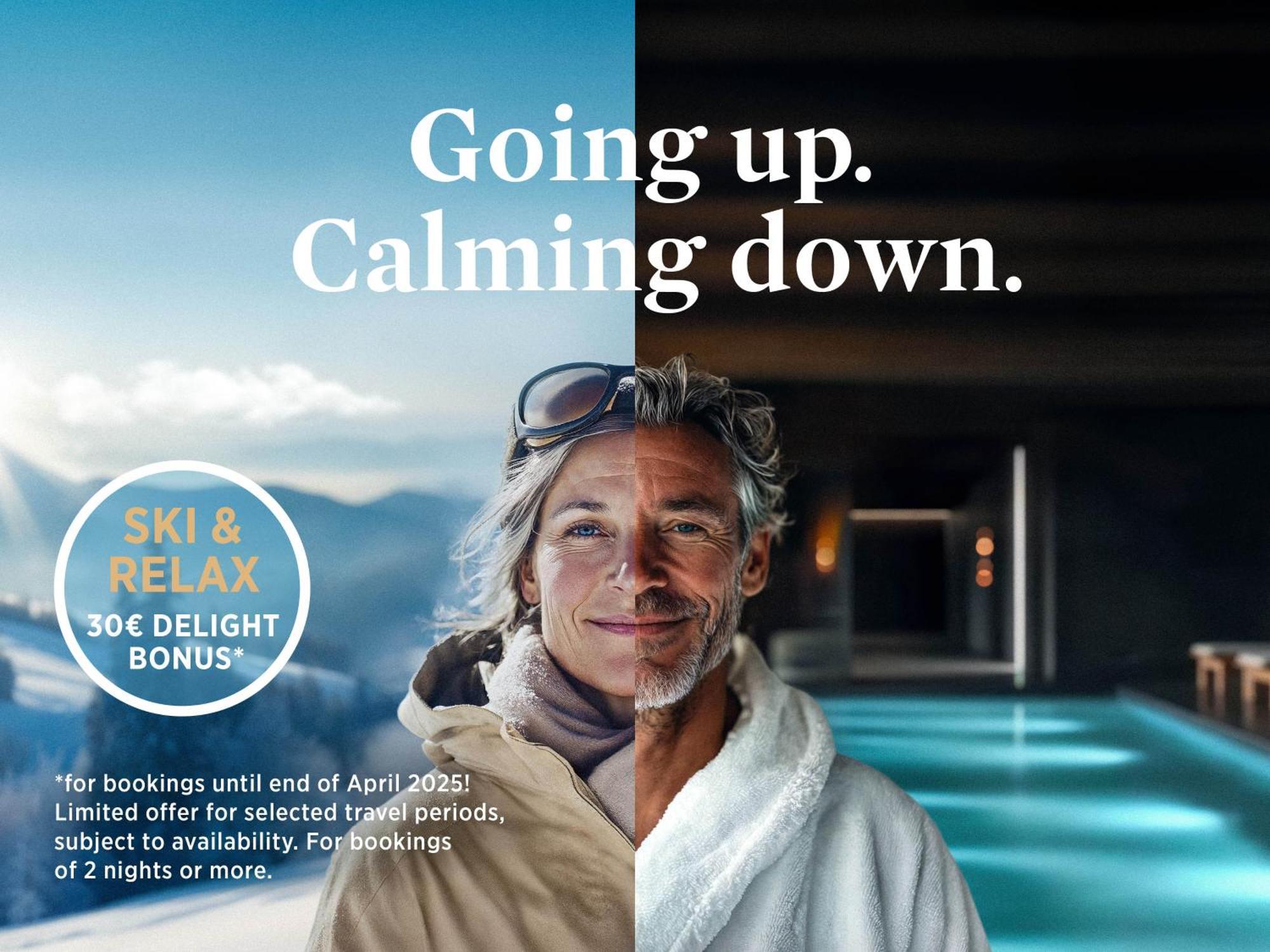 Falkensteiner Hotel Antholz - Adults Only Esterno foto