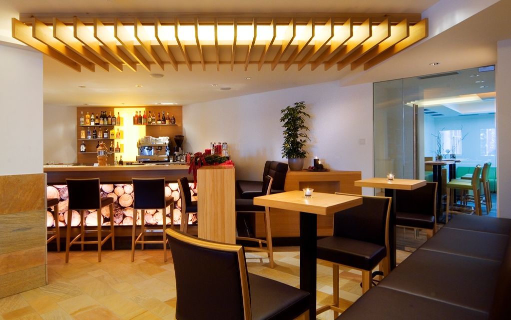Falkensteiner Hotel Antholz - Adults Only Ristorante foto