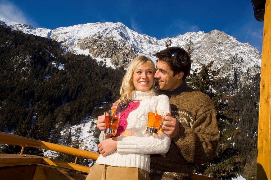 Falkensteiner Hotel Antholz - Adults Only Servizi foto