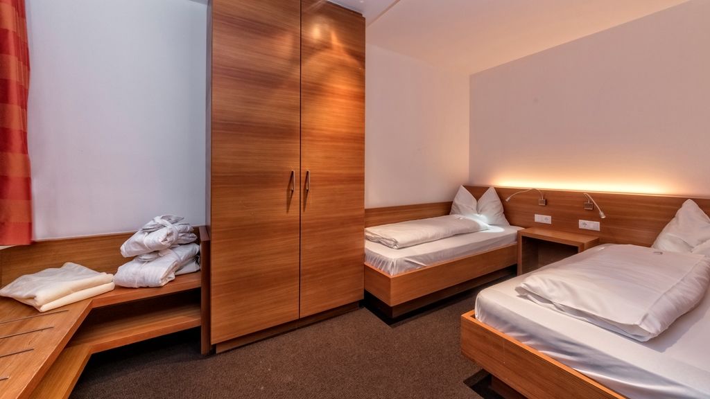 Falkensteiner Hotel Antholz - Adults Only Camera foto