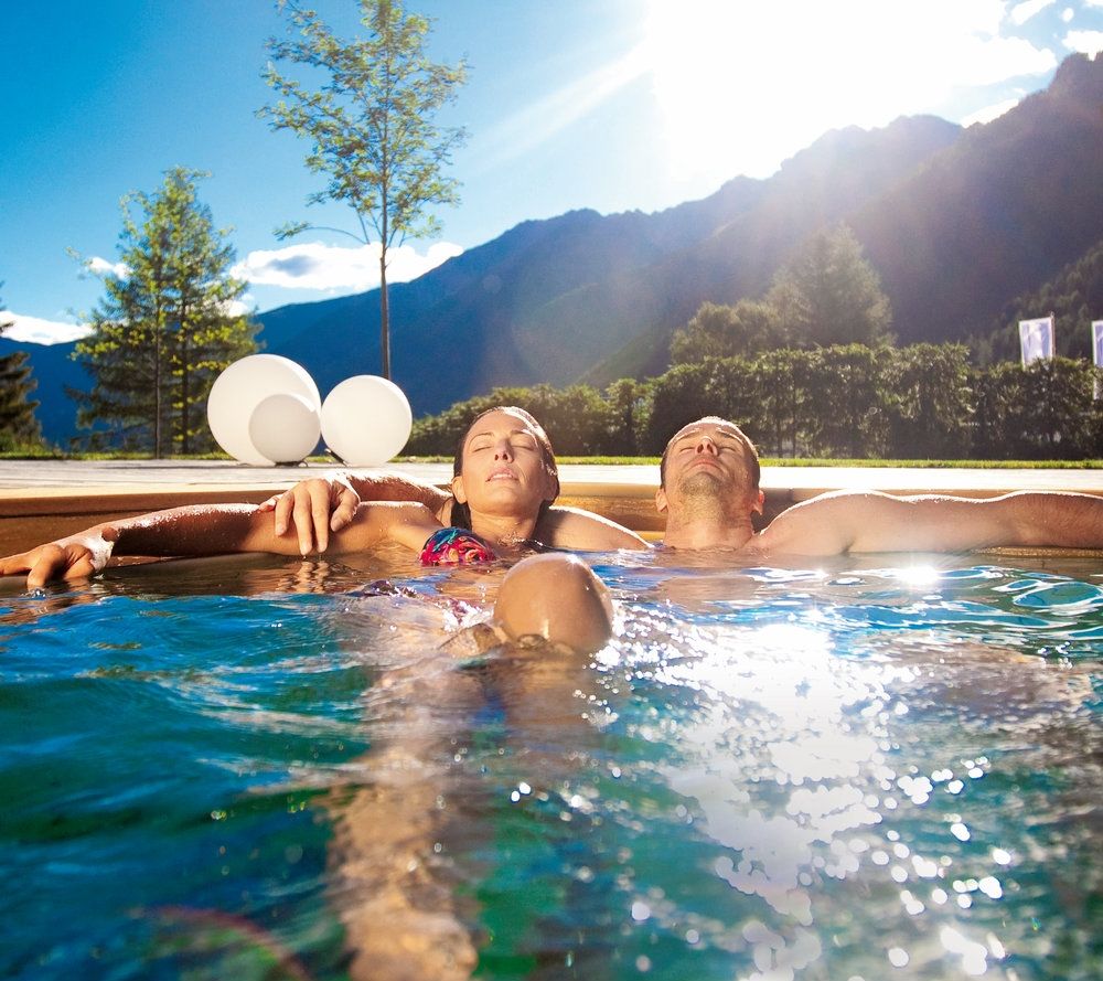 Falkensteiner Hotel Antholz - Adults Only Servizi foto