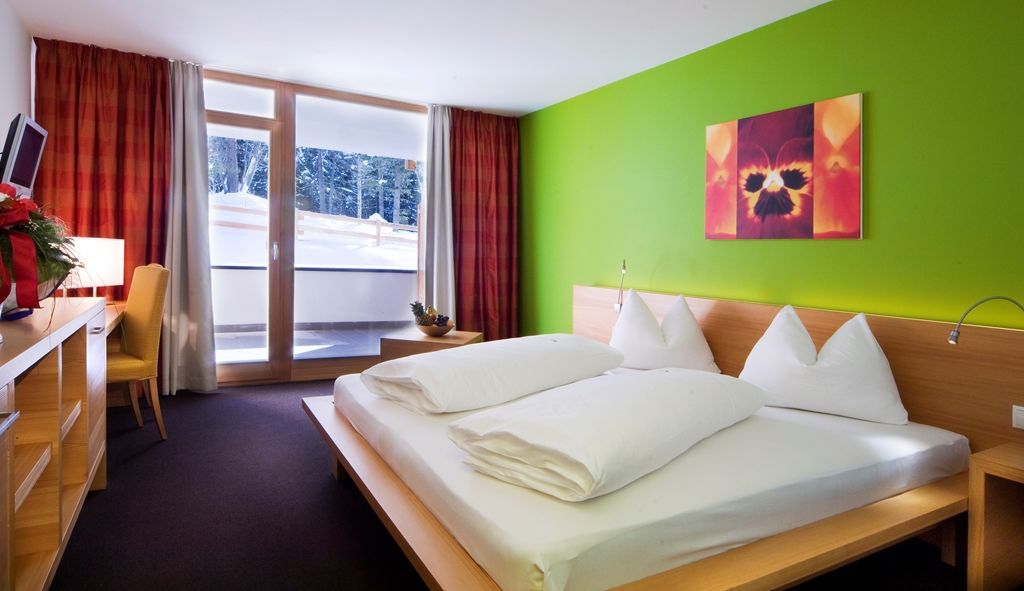 Falkensteiner Hotel Antholz - Adults Only Camera foto