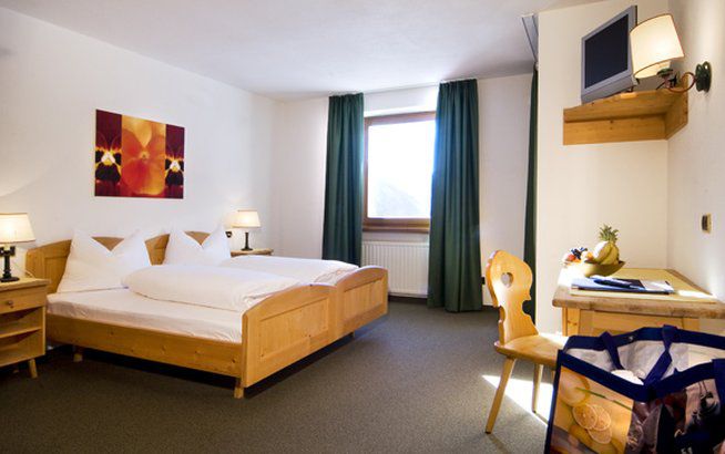 Falkensteiner Hotel Antholz - Adults Only Camera foto
