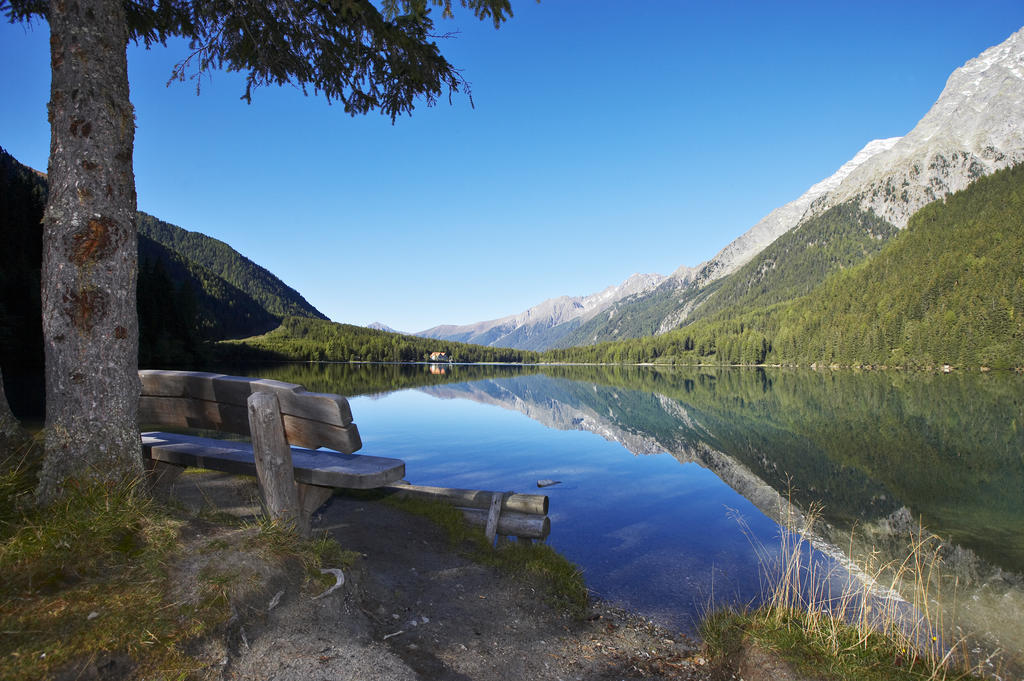 Falkensteiner Hotel Antholz - Adults Only Servizi foto