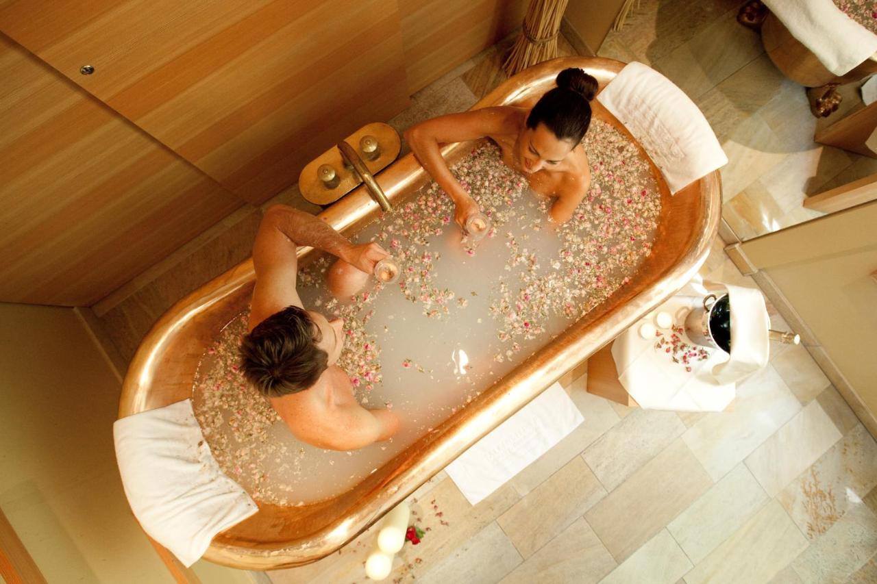 Falkensteiner Hotel Antholz - Adults Only Esterno foto